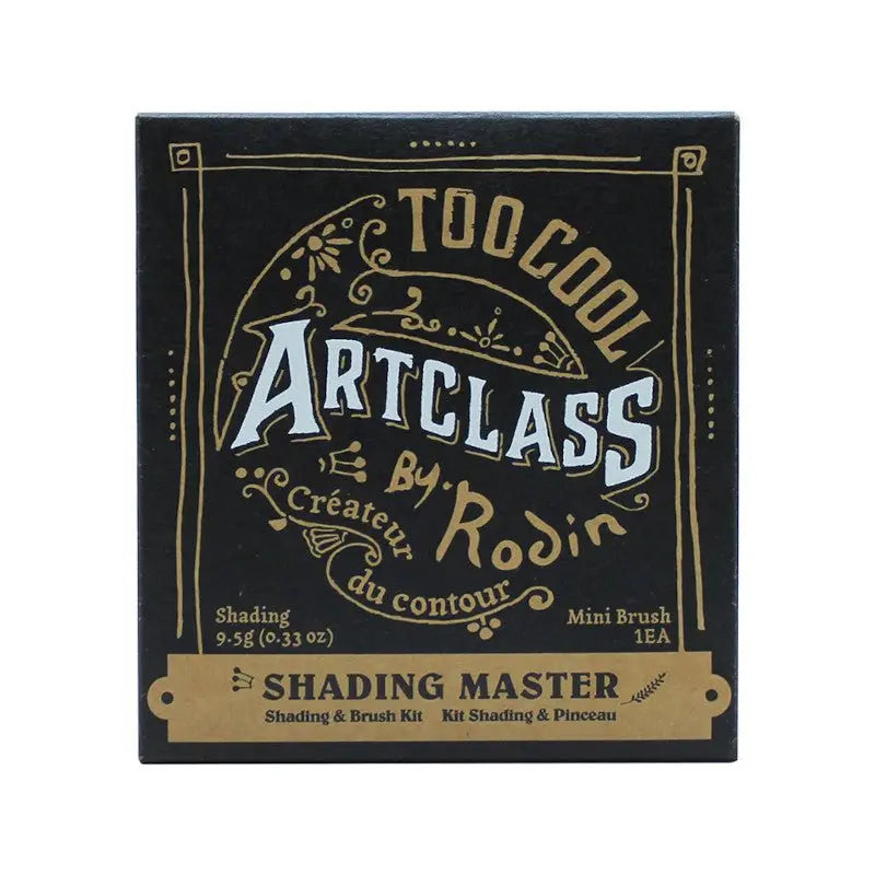 Too Cool For School Artclass By Rodin Shading Master by Too Cool For School – Contour & Highlighter