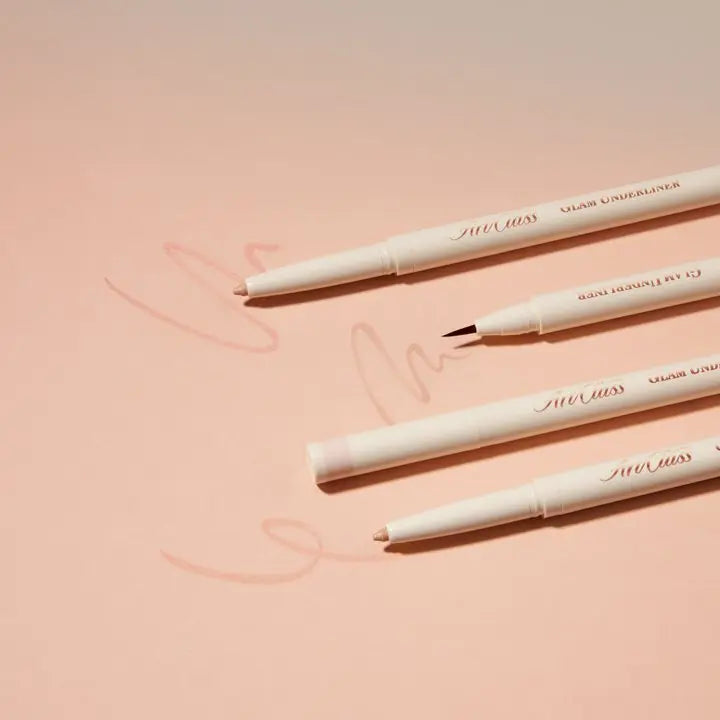 Too Cool For School Artclass Glam Underliner by Too Cool For School – Eye Shadow