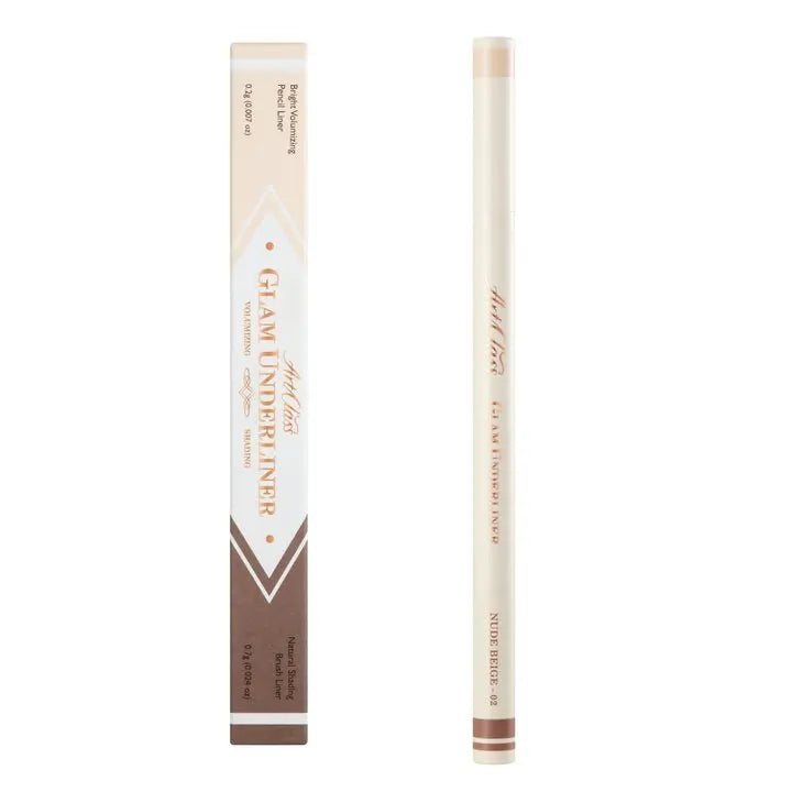 Too Cool For School Artclass Glam Underliner by Too Cool For School – Eye Shadow