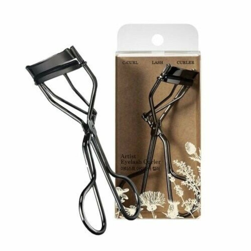 Too Cool For School Frudia Artist Eyelash Curler by Too Cool For School – Eye Makeup Tools