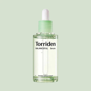 Torriden Balanceful Cica Serum 50ml by Torriden – Serum & Ampoule