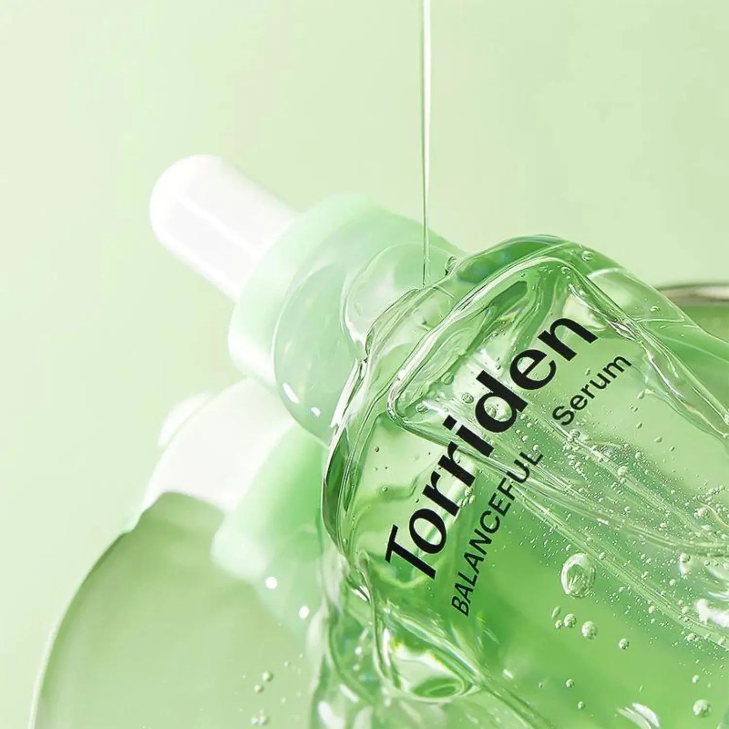 Torriden Balanceful Cica Serum 50ml by Torriden – Serum & Ampoule