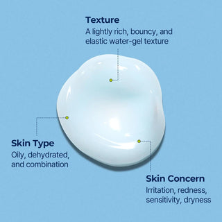 Torriden Dive - In Low Molecular Hyaluronic Acid Soothing Cream 100ml by Torriden – Lotion & Cream