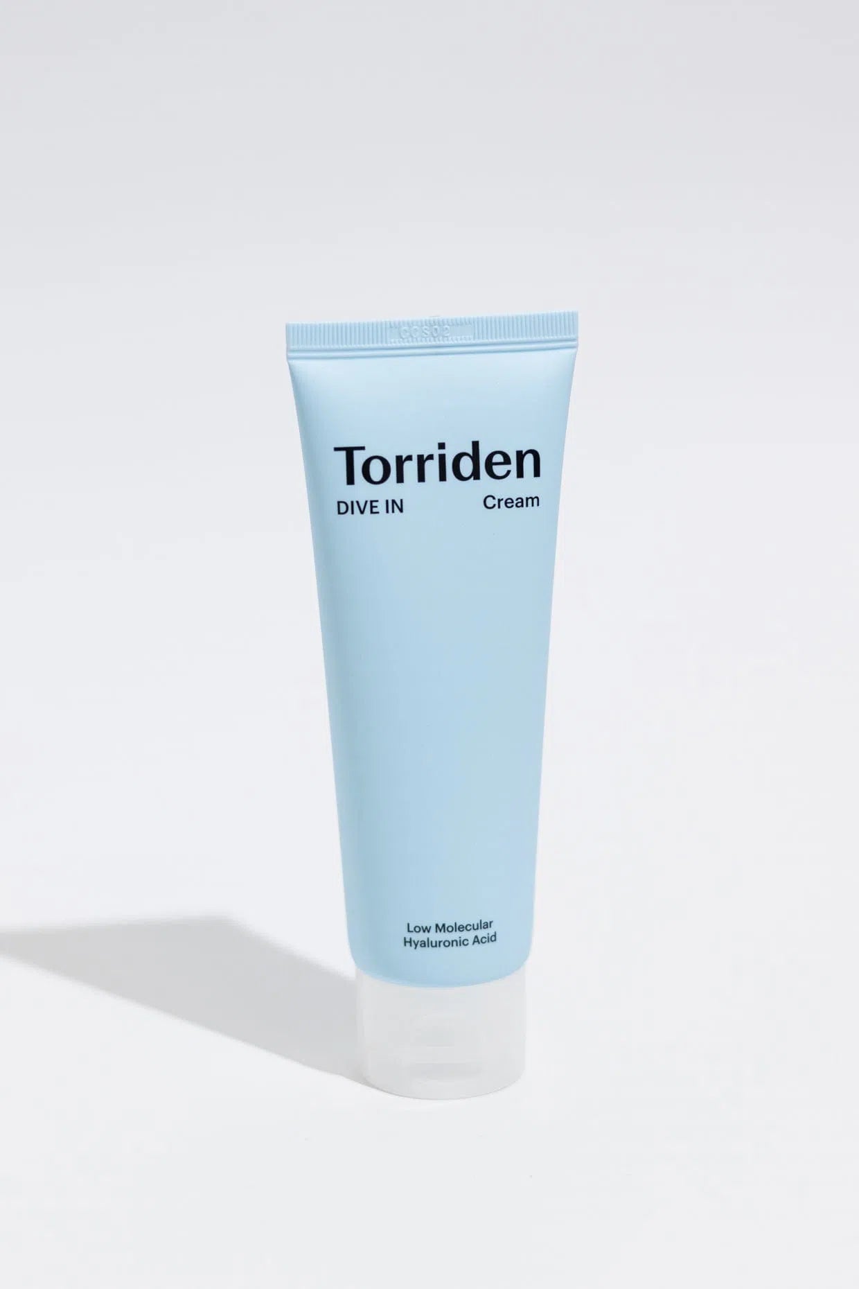 Torriden DIVE-IN Low Molecule Hyaluronic Acid Cream - Kiokii and... | Kiokii and...