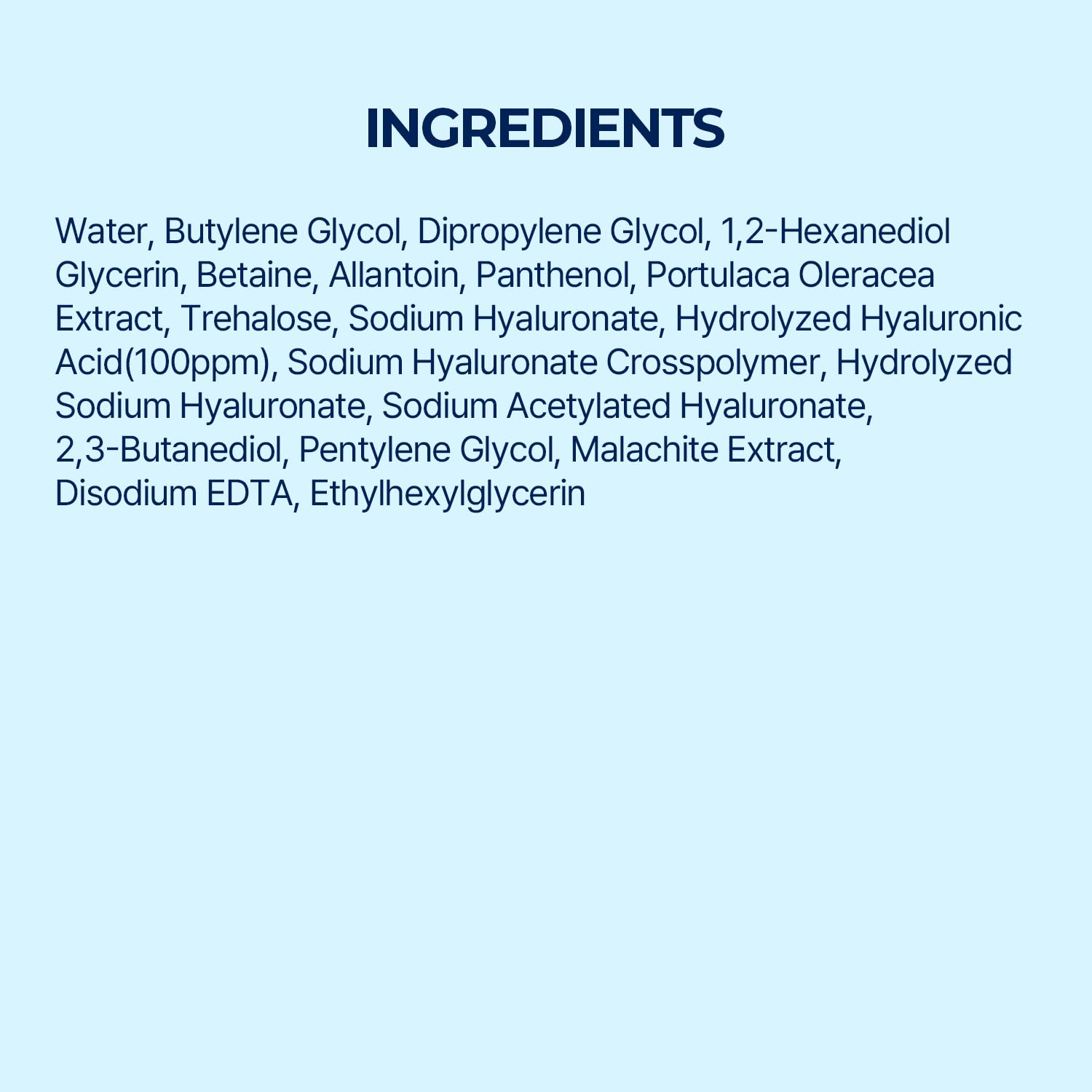 Torriden - DIVE-IN Low Molecule Hyaluronic Acid Toner 300ml - Kiokii and... | Kiokii and...