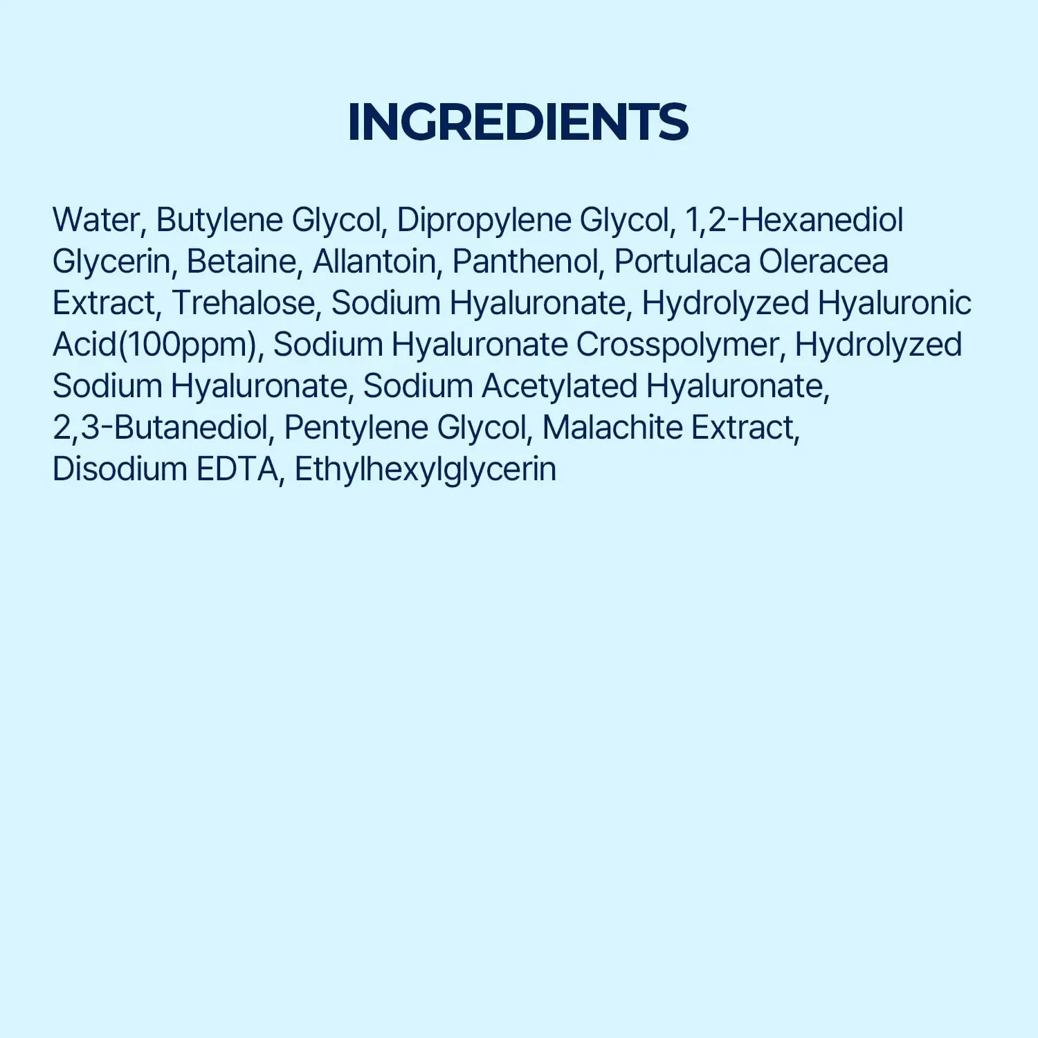 Torriden DIVE - IN Low Molecule Hyaluronic Acid Toner 300ml by Torriden – Toner & Essence