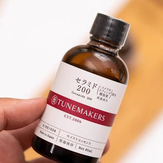 Tunemakers Ceramide 200 (2 Sizes） by Tunemakers – Serum & Ampoule