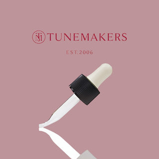 Tunemakers Dropper (For 20ml Bottle) - Tunemakers | Kiokii and...