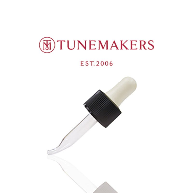 Tunemakers Dropper(For 10ml Bottle) - Tunemakers | Kiokii and...