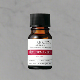 Tunemakers Extract Containing Aha (Fruit Acid) - Tunemakers | Kiokii and...