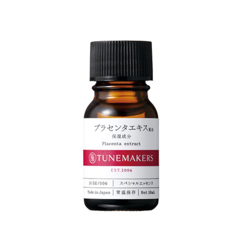 Tunemakers Placenta Extract - Tunemakers | Kiokii and...
