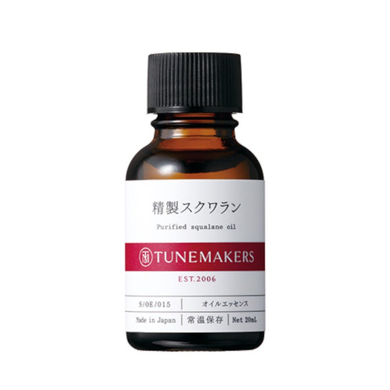 Tunemakers Purified Squalane Oil - Tunemakers | Kiokii and...