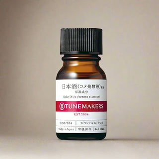 Tunemakers Sake (Rice Ferment Filtrate) - Tunemakers | Kiokii and...