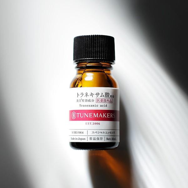 Tunemakers Tranexamic Acid 30ml - Tunemakers | Kiokii and...