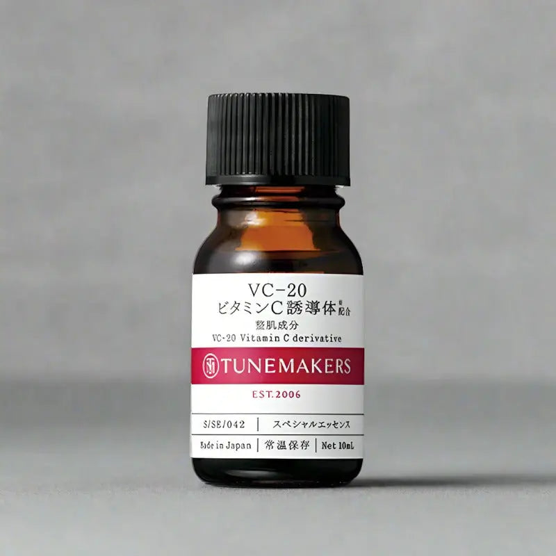 Tunemakers VC - 20 Vitamin C Derivative 10ml by Tunemakers – Serum & Ampoule