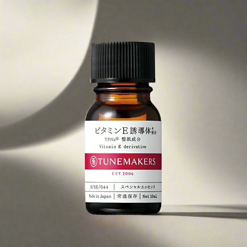 Tunemakers Vitamin E Derivative 10ml by Tunemakers – Serum & Ampoule