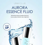 Unny Club Aurora Essence Fluid - Unny Club | Kiokii and...