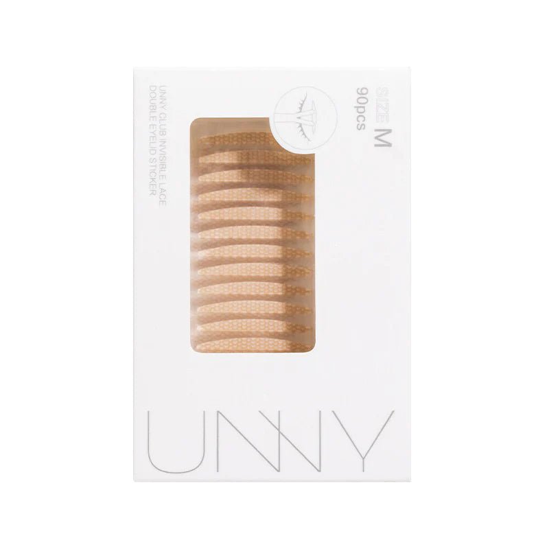 UNNY CLUB Double Eyelid Tape - Unny Club | Kiokii and...