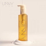 Unny Club Limpid Cleansing Oil - Unny Club | Kiokii and...