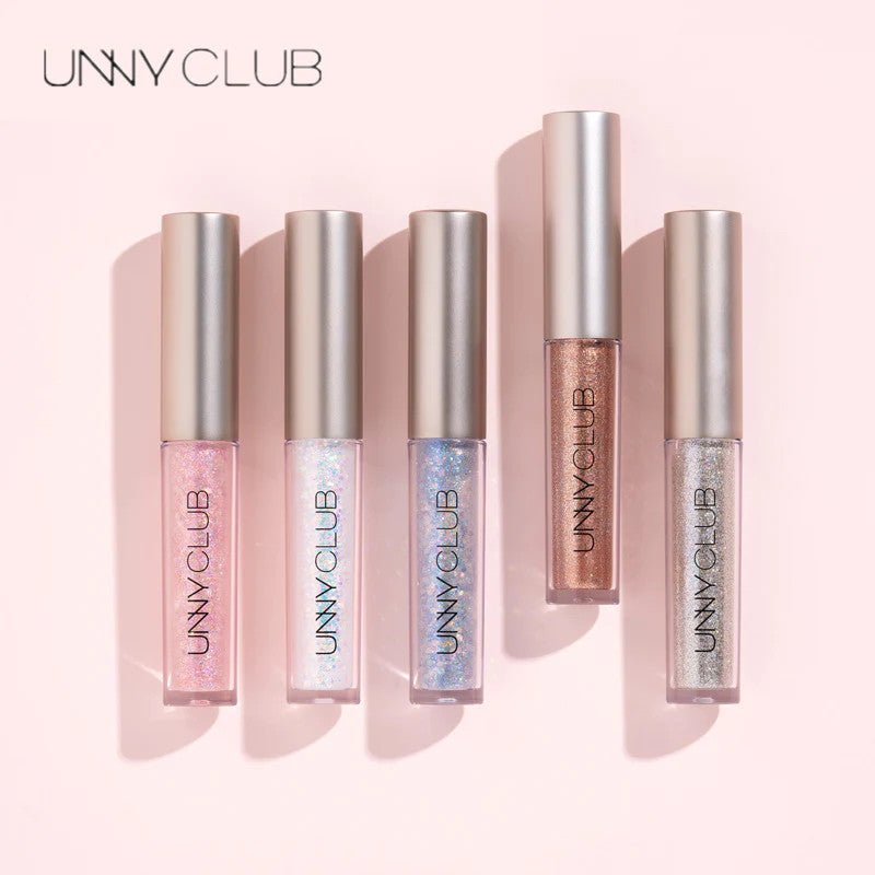 Unny Club Liquid Eyeshadow Glitter - Unny Club | Kiokii and...
