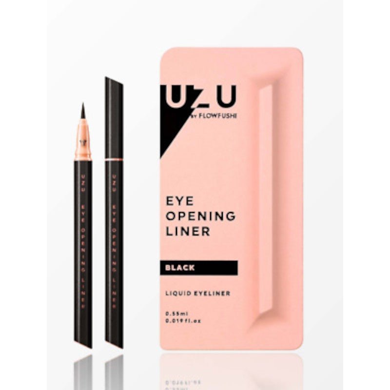 Uzu Eye Opening Eyeliner - UZU | Kiokii and...