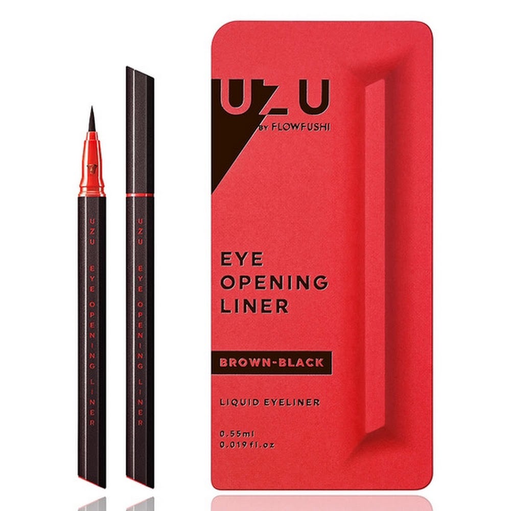 Uzu Eye Opening Eyeliner - UZU | Kiokii and...