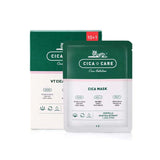 VT Cosemtics Cica Mask Pack - VT Cosemtics | Kiokii and...