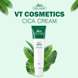 VT Cosmetics Cica Ance Face Cream - VT Cosemtics | Kiokii and...