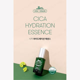 VT Cosmetics Cica Hydration Essence - VT Cosemtics | Kiokii and...
