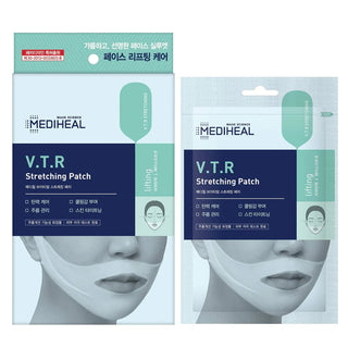 VTR Stretching Patch - Mediheal | Kiokii and...