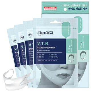 VTR Stretching Patch - Mediheal | Kiokii and...
